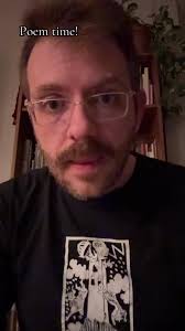 What Does The Poem Have Tk Do with Elon Kusk