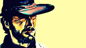 Our fan clubs have millions of wallpapers from everything you're a fan of. Clint Eastwood Wallpapers Western Wallpaper Clint Eastwood 1920x1080 Wallpaper Teahub Io