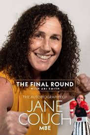 Amazon.com: The Final Round: The Autobiography of Jane Couch:  9781785315626: Couch, Jane, Smith, Abi: Books