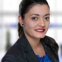 Margarileth (Mary) Ardila