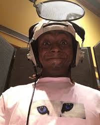 How Old Is Lil Wayne Now