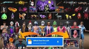 Ø£Ù‚ÙˆÙ‰ Ù‚Ù„ÙŠØªØ´ ÙÙŠ Ù„Ø¹Ø¨Ø© ÙØ±ÙŠ ÙØ§ÙŠØ± New Glitch In Free Fire Youtube