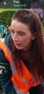 Today is the 1st anniversary of the passing of Rose Casey, a much loved and  dedicated cannabis activist, a true legend not only in the cannabis  community but in every aspect of