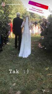 Zofia zborowska w naturalnych włosach. Zosia Zborowska Zdradza Szczegoly Slubu Poprosilismy O Koperty I Sie Duzo Zwrocilo Kozaczek