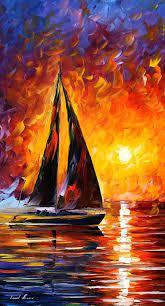 leonid afremov oil on canvas palette knife buy original paintings art famous artist biography official page online resimler guzel sanatlar resim sanati