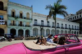 Cuba's Radical Economic Shift: Will It Ignite a Business Revolution?