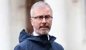 John McAreavey breaks silence after star witness in Michaela McAreavey  murder trial found dead