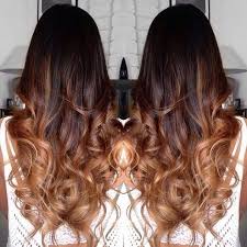 Black And Brown Ombre Black Brown Balayage Hairstyles How To Brown Ombre Hair Color Balayage Hair Hair Styles