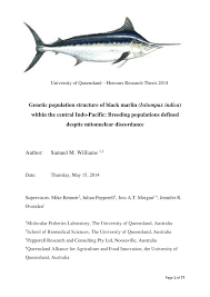 One reason that i was happy to shift my focus from eastern europe to africa was that i thought that i would no longer have to deal with silly geographic name debates. Pdf Genetic Population Structure Of Black Marlin Istiompax Indica Within The Central Indo Pacific Breeding Populations Defined Despite Mitonuclear Discordance