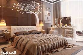 أحدث صور تصاميم غرف نوم تركية موديلات 2020 موقع الرهيب