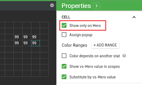 How To Display Hud On Hero Hand2note Displays Hud Only For Opponents By Default In 2020 How To Apply Learning Hero