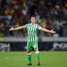 Check spelling or type a new query. Diego Lainez Records First La Liga Start In Real Betis Defeat Fmf State Of Mind