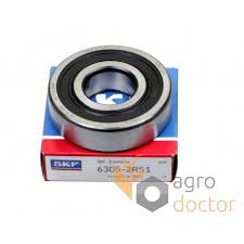 6305 2rs Skf Deep Groove Ball Bearing Oem 238373 0 84100561 For Claas Oros Order At Online Shop Agrodoctor Eu