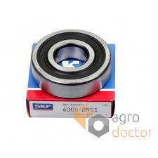 6305 2rs skf deep groove ball bearing oem 238373 0 84100561 for claas oros order at online shop agrodoctor eu