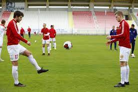 The Best Football Training Camp In Antalya Football Training Football Club Winter Training