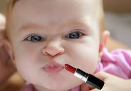 Make Up by Daniela German