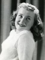 Betty Marsh Obituary