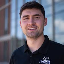 Purdue animal sciences, vet students capture awards