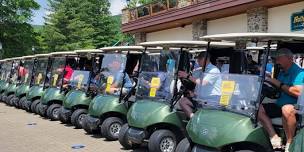 SUNY JCC Golf Classic Presented by Community Bank