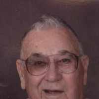 Clarance Fred Cannon (1918–2010) • FamilySearch