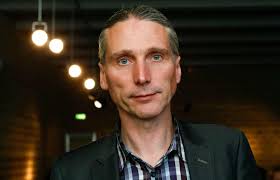 Roger Buch kritiserede DF og fik mail fra advokat: