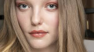 #i just wish my real haircolour was a nice colour and not just #dark blonde #*sheds a tear* #gotta buy hair dye soon #hair. Dark Blonde Is The Low Maintenance Hair Color Trend Coming In 2019 Allure