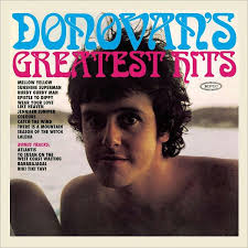 Donovan's Greatest Hits by Donovan