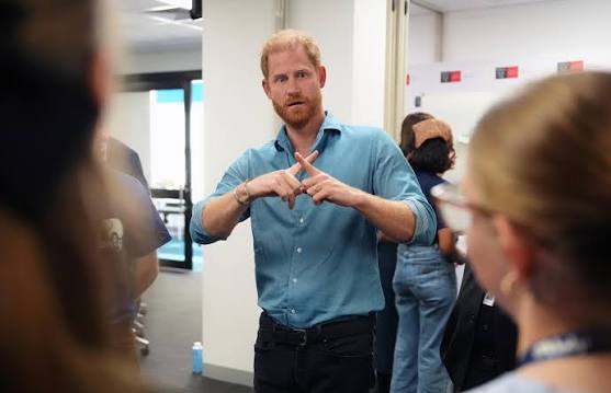 Prince Harry and Meghan Markle will return to the UK at the end of the  month for “an extended period,” with their children, Prince Archie and  Princess Lilibet, reportedly set to enroll
