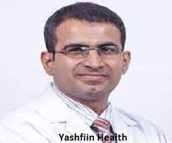 Gastroenterologist In BLK-Max Hospital New Delhi India