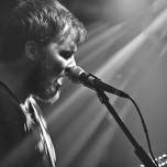 Nick Burke Music: Calico Skies