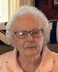 Marian Schuh Obituary August 22, 2024