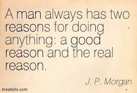 Supreme seven distinguished quotes about good reason wall paper ... via Relatably.com