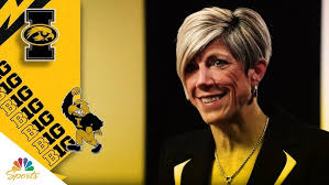 Jan Jensen talks era shift with Iowa Hawkeyes, coaching Caitlin Clark