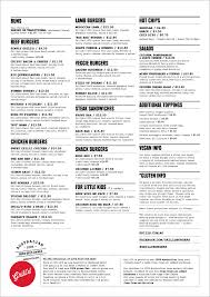 Art Of The Menu Grill D Menu Layout Restaurant Menu Design Menu Design