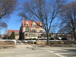 This story has been updated to correct the spelling of yang's name and current staff size. Former Gustav Pabst Mansion Sold To Milwaukee Hmong Services Provider