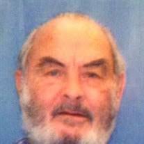 Kenneth Peacock Obituary 2014