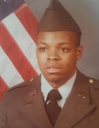 Anthony Gregory Obituary