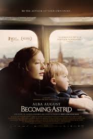 Nu hyllar skådespelerskan alba august sin älskade björn gustafsson. Alba August Should I See It Reviews