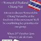 #WomenEd Thailand - Chiang Mai Priorities event image