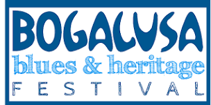 2026 Bogalusa Blues & Heritage Festival