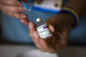 30 december 2020 07:00 gmt. L Inde Enverra Au Maroc Deux Millions De Doses Du Vaccin Astrazeneca Ce Vendredi
