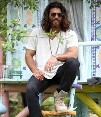 Pin On Can Yaman