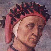 Dante Alighieri: Italian poet (1265