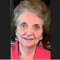 Kathleen Rose Ruffalo (nee Willmes) Obituary