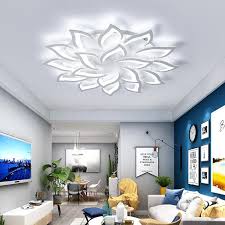 from dclight 111 56 dhgate com chandelier in living room modern led ceiling lights ceiling design living room