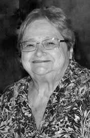 Carolyn M. (Holman) Anderson