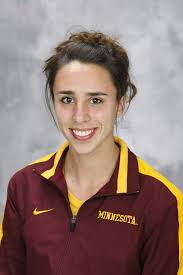 Academic All-Big Ten Team Includes 37 Gopher Track & Field Student Athletes 