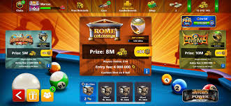 For them, missing out on a game due to lack of money is simply unimaginable. Kinda Wish Cushion On 8 Ball Had A Lower Table Because I Like It But 4 Million Is Just A Stupid Risk Atm 8ballpool