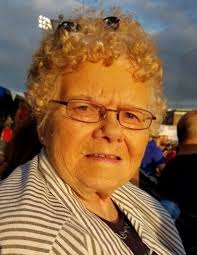 Obituary for Mary Ann (Hughes) Bellovich