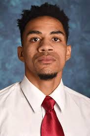 2016-17 Men's Basketball Roster